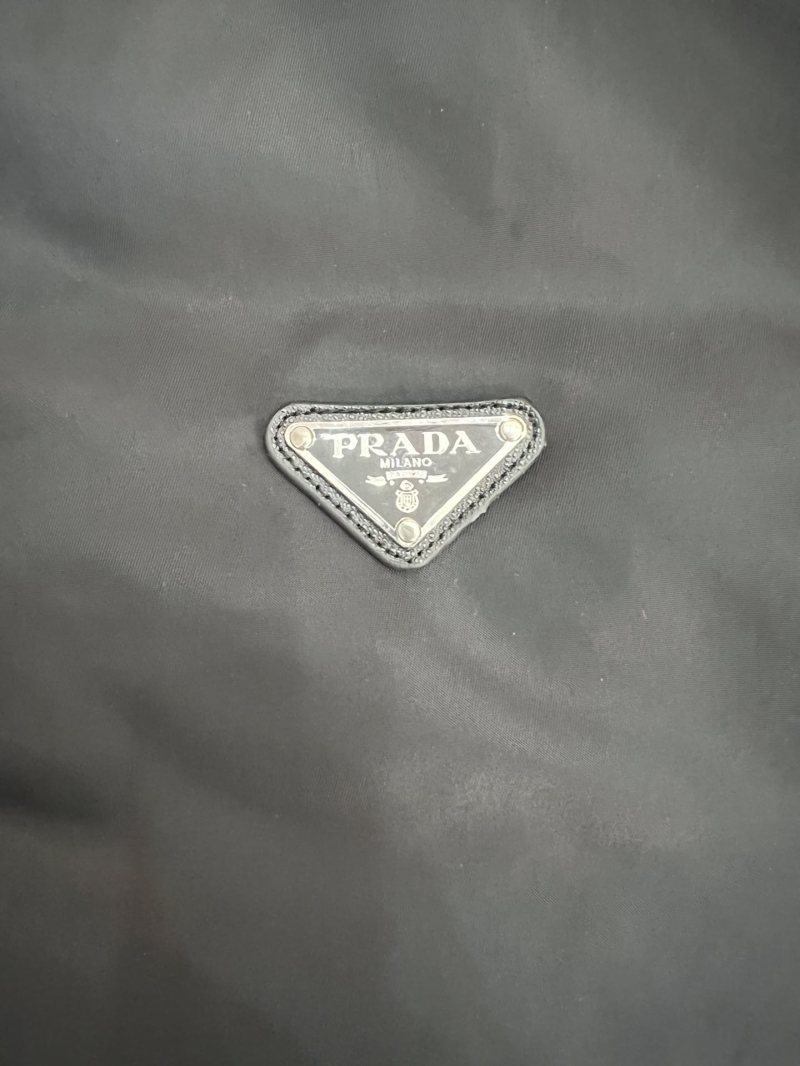 Prada Down Coat